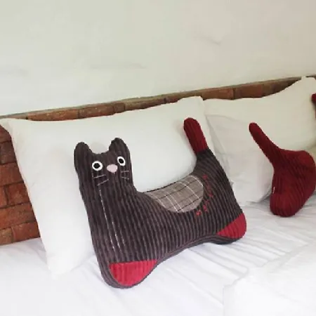Monoko Porploen Resort
